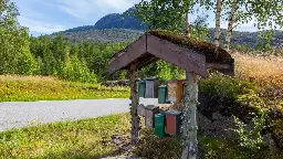 Why Postal Deliveries in Norway Might Soon End