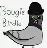 Bougie_Birdie