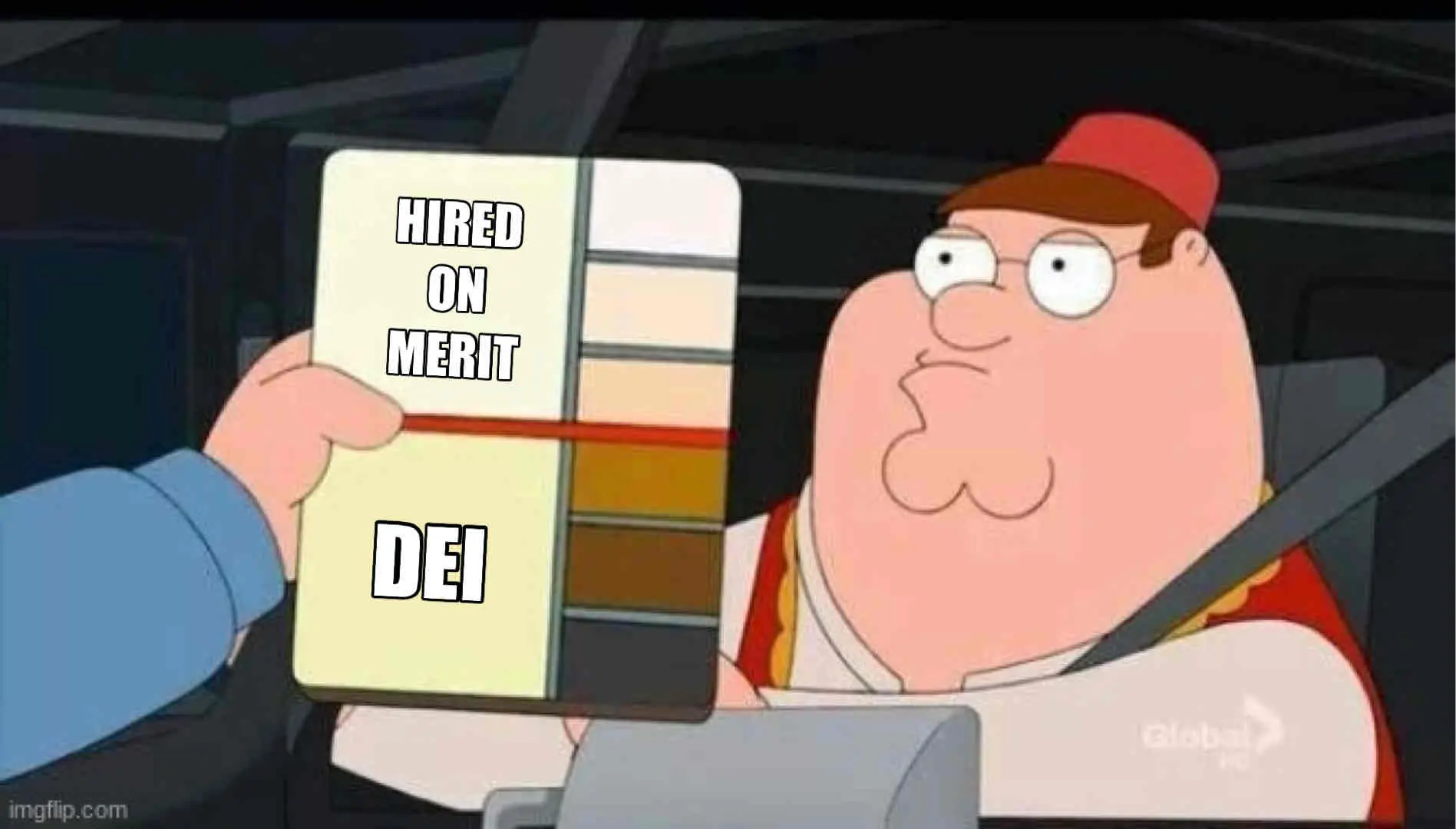 DEI