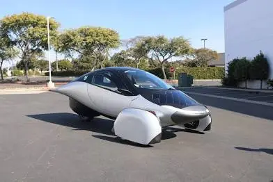 Aptera
