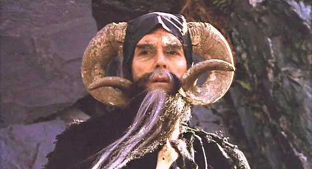 Tim the Enchanter