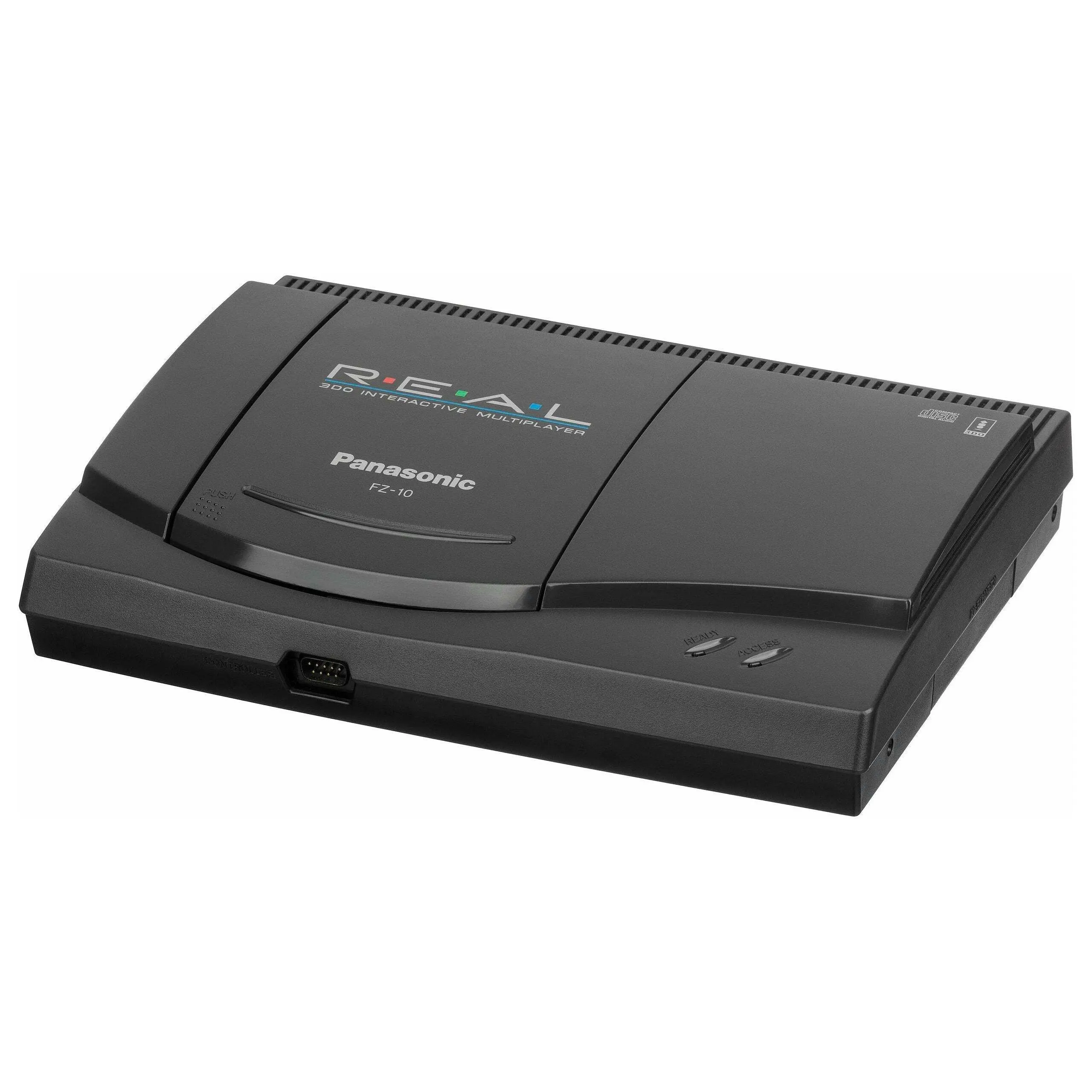 The 3DO FZ-10