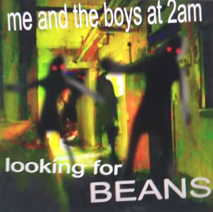 beans