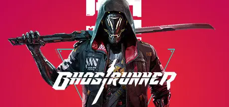 Ghostrunner Header