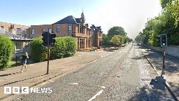 Boy, 12, arrested after attack on Ukrainian teens in Edinburgh