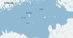 Venäjän puolustusministeriö aikoo muuttaa aluevesirajoja Suomenlahdella