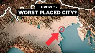 Why Venice is Europe’s Worst Placed City [19:46] RealLifeLore