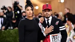 Chance The Rapper & His Wife 'Amicably' Call It Quits After 5 Years Of Marriage