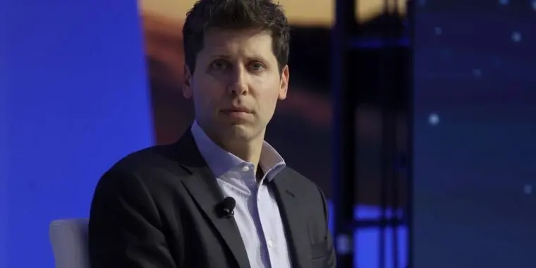 Sam Altman wins power struggle, returns to OpenAI with new board