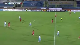 San Marino [1] - 0 Liechtenstein - Nicko Sensoli 53'