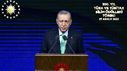 No difference between actions of Hitler, Israeli Premier Netanyahu: Turkish President Erdogan