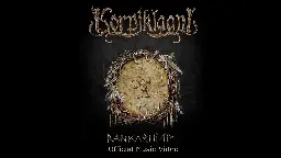 KORPIKLAANI - Rankarumpu (OFFICIAL MUSIC VIDEO)