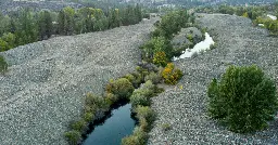 Who Gets the Water in California? Whoever Gets There First.