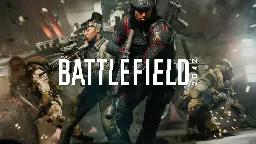 EA anticheat and Battlefield