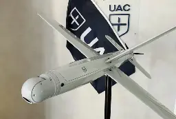Czechia launches suicide drone production for Ukraine – Defence Blog