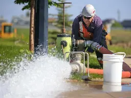 Boil water advisory ordered for three southwest Calgary communities after water main break