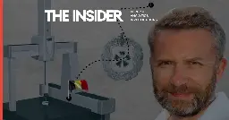 Our man in Brussels: The Insider has unmasked the GRU officer helping the Kremlin evade sanctions from his base in the heart of Europe