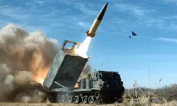 Media: Ukraine to receive new missiles with 300 km range early next year, possibly newer ATACMS variants