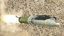 Ukraine will receive Ground-launched Small Diameter Bomb (GLSDB) this winter