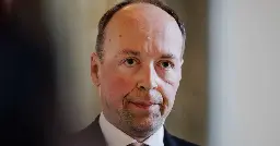 Jussi Halla-aho lähtee presidenttikilpaan – katso tästä haastattelu suorana noin klo 15 alkaen