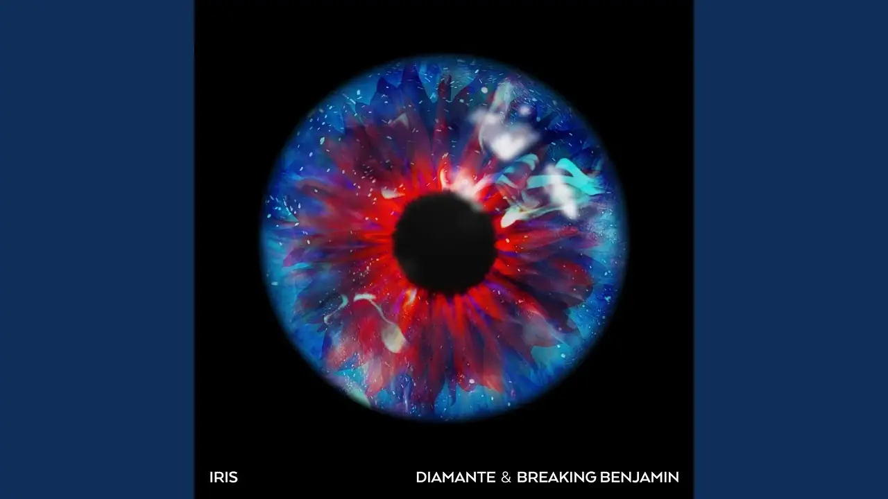 Iris - YouTube Music