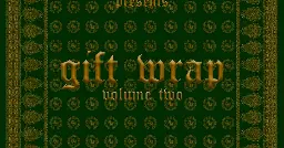Gift Wrap, Vol. 2 by Araabmuzik