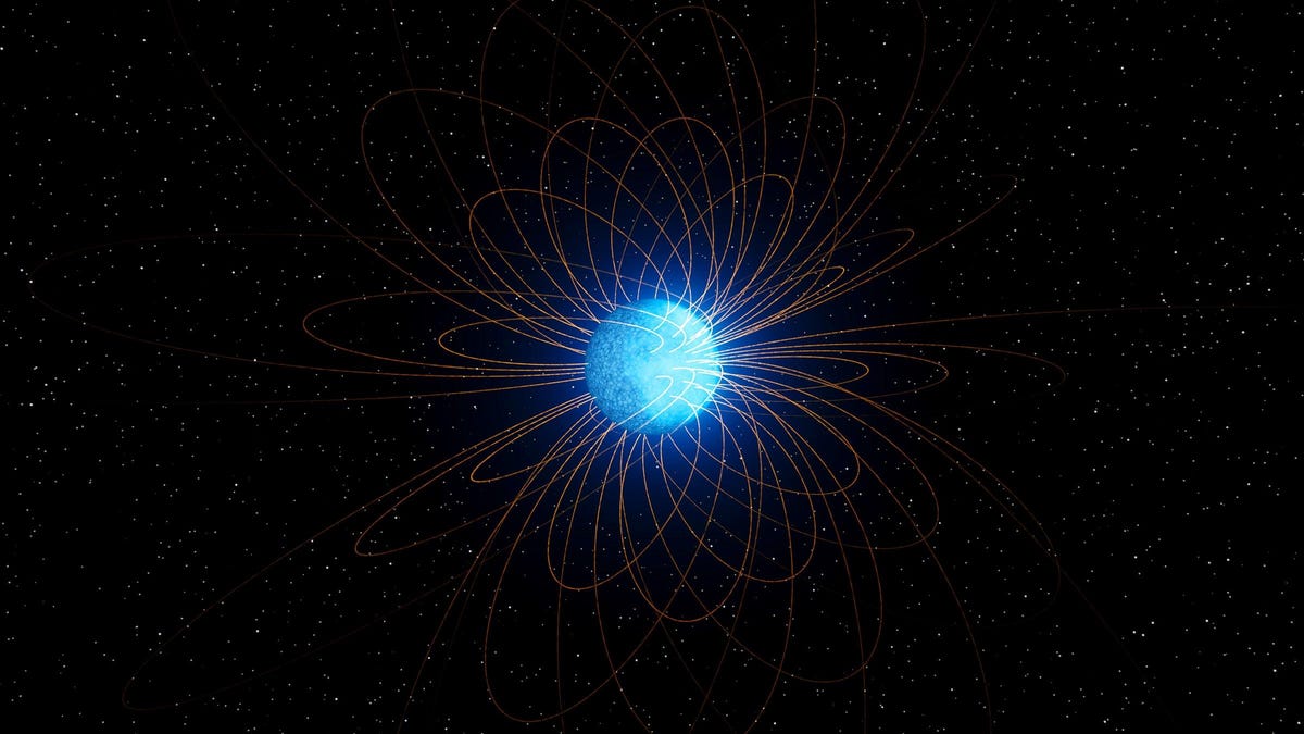 Two-faced: Wacky white dwarf keeps its surface gases separate