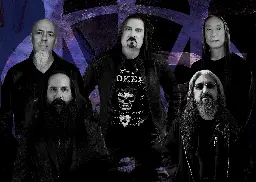 Dream Theater announce the return of drummer Mike Portnoy - Dream Theater