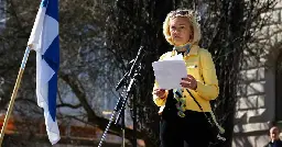 Sisäministeri Mari Rantanen kuvaili Vornasen ampumista ”ääliömäiseksi toiminnaksi”, Vornanen syyttää ”julkisesta lynkkauksesta”