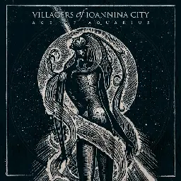 Age of Aquarius, by Villagers of Ioannina City