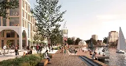 Turku suunnittelee merellistä asuinaluetta Ruissaloa vastapäätä – pormestari: ”En keksi hienompaa paikkaa koko Suomesta”