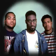 De la Soul music is on Bandcamp