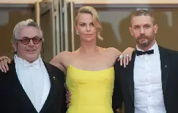 ‘Mad Max’: The feud between Charlize Theron and Tom Hardy that George Miller wanted to avoid between the stars of ‘Furiosa’