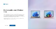 Microsoft tries to convince Windows 10 users to buy a new PC with full-screen prompts