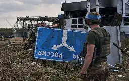 Russia's counterattack in Kursk region shows marginal success while Ukrainian forces advance - ISW