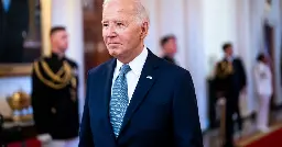 Biden Drops Out of Race, Scrambling the Campaign for the White House