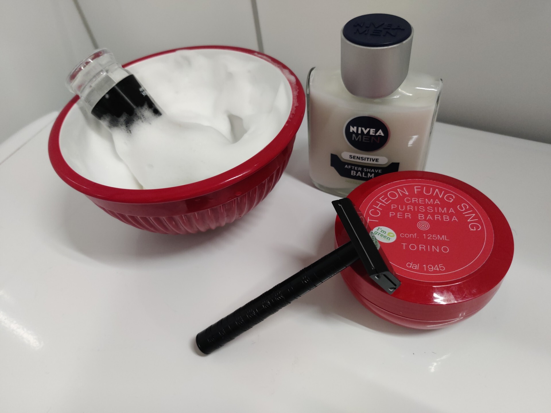 Red SOTD (17 July 2023)