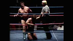 AWA (American Wrestling Association) - Christmas Show - 12-25-1983