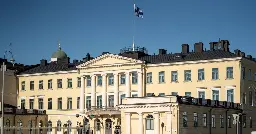 Survey: Presidency Finland's most trusted institution