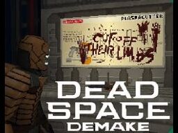 DEAD SPACE DEMAKE 2023