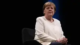 Merkel does not accept criticism and believes she is being made “scapegoat” for war in Ukraine