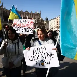 Look deeper: Time may be on Ukraine’s side