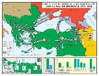 Turkey and Greece population movement and resettlement