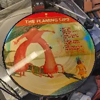 My First Picture Disc!