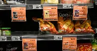 To Fight ‘Shrinkflation’ France Will Force Retailers to Warn Shoppers: Merchants will be required to put signs in front of all products that have been reduced in size without a corresponding price cut