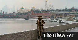I Love Russia by Elena Kostyuchenko review – reportage at its best