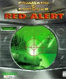 Vanilla Conquer Red Alert - Amiga port by Arcziii