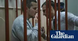 Russia detains lawyers acting for opposition leader Alexei Navalny