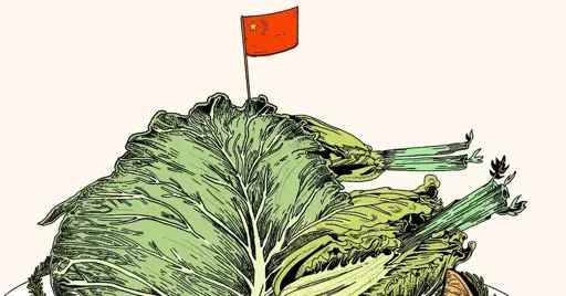 Opinion | Is Communist China Coming for Your Turkey, Too?