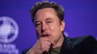 Elon Musk joined Trump-Zelensky call amid concerns for future of Ukraine war | CNN